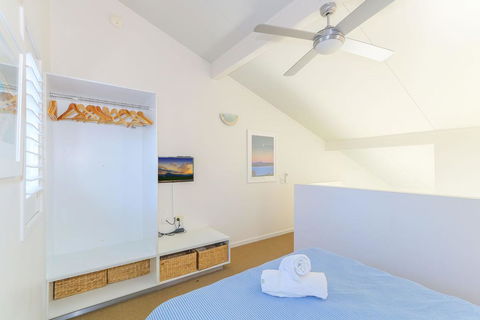 Casuarina Beach Haven - Pandanus 6 - Australia Accommodation 3
