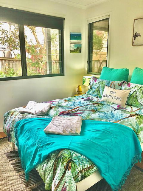 Casuarina Cabana - Australia Accommodation 3