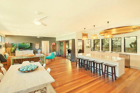 Casuarina Cabana - Australia Accommodation 0