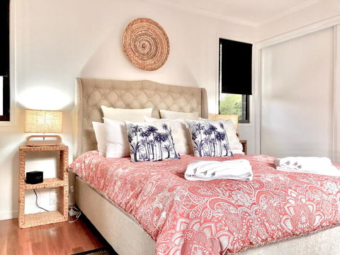 Casuarina Cabana - Australia Accommodation 2