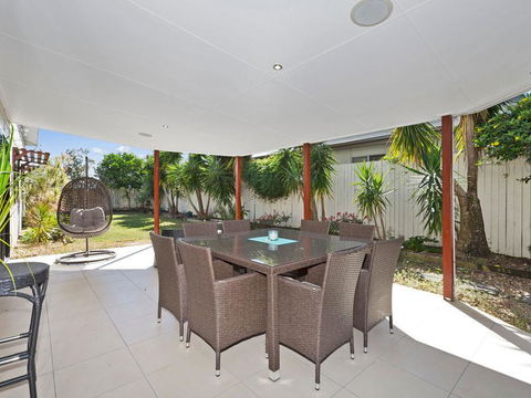 Casuarina Escape - Australia Accommodation 3