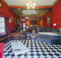 Casuarina Estate - Australia Accommodation