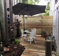Casuarina Studio - Australia Accommodation