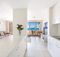 Casuarinas Unit 1/33 Soldiers Point Road