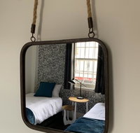 Cat and Fiddle Balmain - Australia Accommodation
