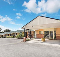 Catalina Motel Lake Macquarie - Australia Accommodation