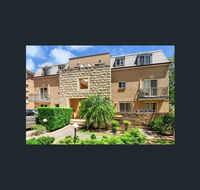 Caulta Apartments - Australia Accommodation