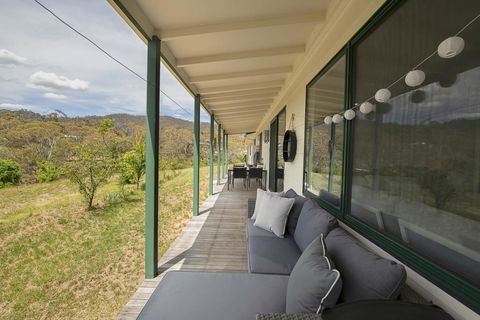 Cavallino - 52 Kunama Drive - Australia Accommodation 0