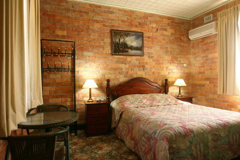 CBC Bed & Breakfast & Cafe - Australia Accommodation 1