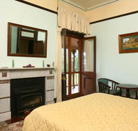 CBC Bed  Breakfast  Cafe - Australia Accommodation