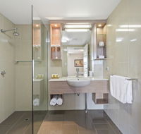 CBD Executive Apartments - Australia Accommodation