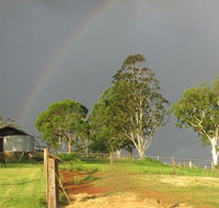CBR Equine Cottage - Australia Accommodation