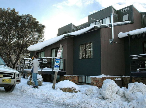 Cedar Creek 2 - Australia Accommodation 1