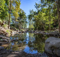 Cedar Creek Lodges - Australia Accommodation