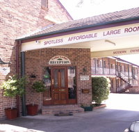 Cedar Lodge Motel - Australia Accommodation