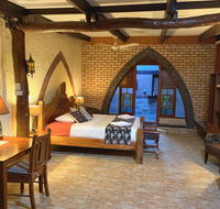 Cedar Park Rainforest Resort - Australia Accommodation