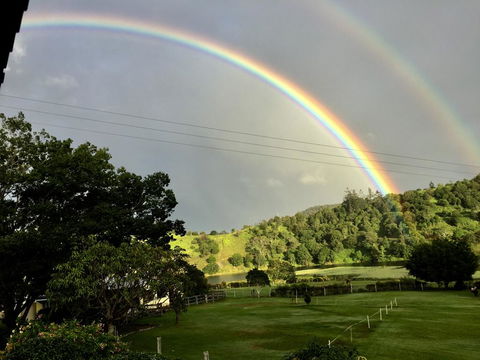 CedarBrae Country Stay - Australia Accommodation 1