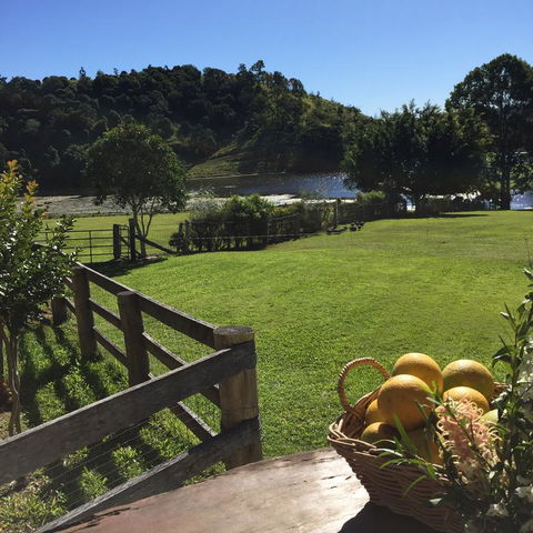 CedarBrae Country Stay - Australia Accommodation 3
