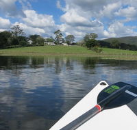 CedarBrae Country Stay - Australia Accommodation