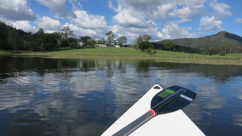 CedarBrae Country Stay - Australia Accommodation 0