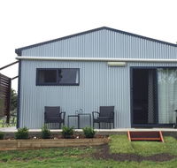 Cedars Rest Bed  Breakfast