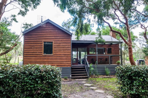 Cedarwood Holiday Park - Australia Accommodation 2