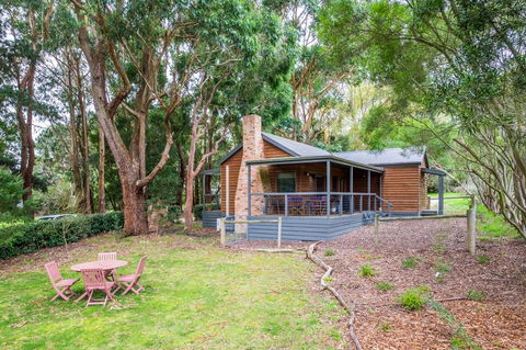 Cedarwood Holiday Park - Australia Accommodation 1