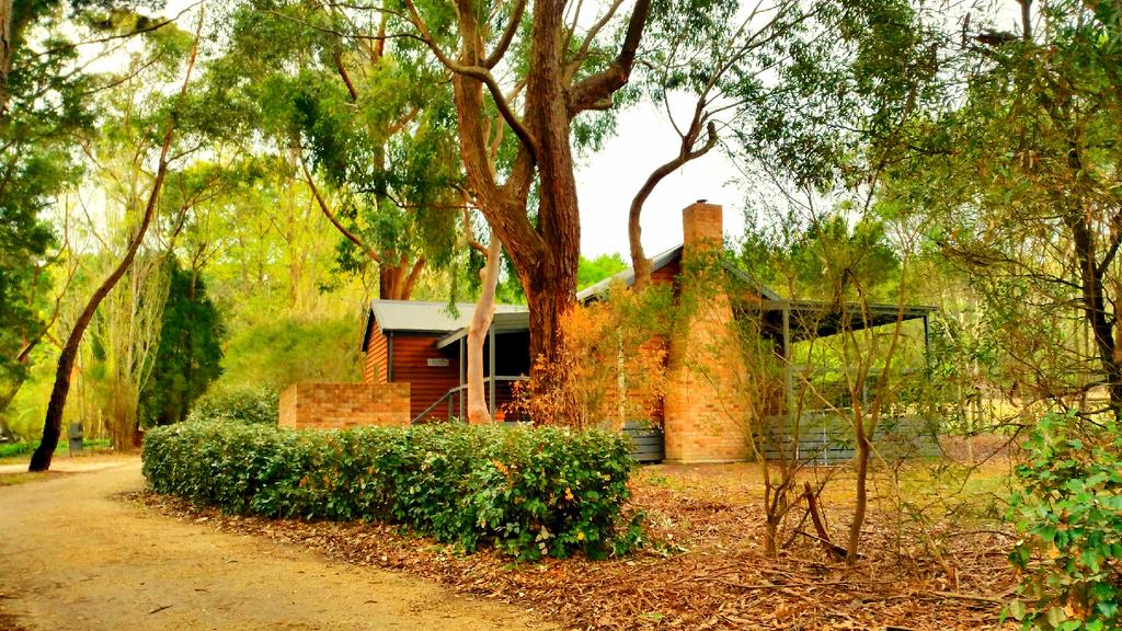 Benwerrin ACT Australia Accommodation