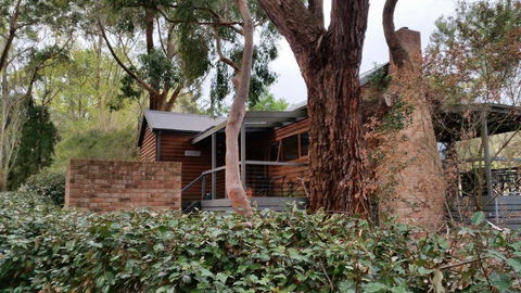 Cedarwood Holiday Park - Australia Accommodation 3