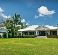 Cedia at Byron Bay Hinterland - Australia Accommodation