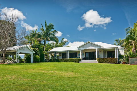 Cedia At Byron Bay Hinterland - Australia Accommodation 0