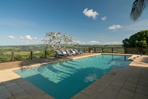 Cedia At Byron Bay Hinterland - Australia Accommodation 2