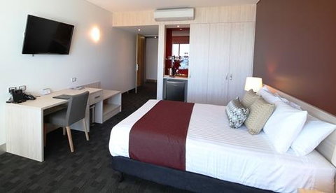 Ceduna Foreshore Hotel Motel - Australia Accommodation 2
