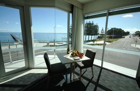 Ceduna Foreshore Hotel Motel - Australia Accommodation 3