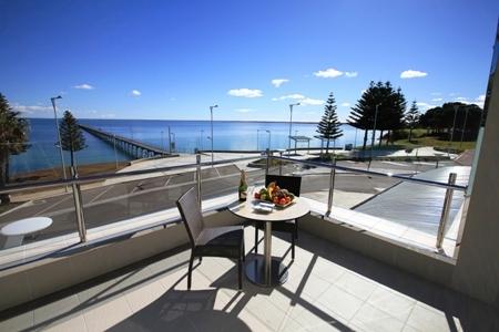 Ceduna Foreshore Hotel Motel - Australia Accommodation 0