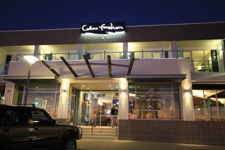 Ceduna Foreshore Hotel Motel - Australia Accommodation 1