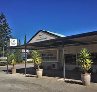 Ceduna Motor Inn - Australia Accommodation