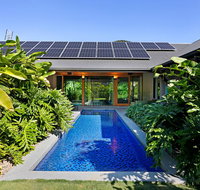 Celeste - at Funnel Bay - Australia Accommodation