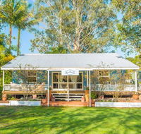 Celestial Dew Guest House Day Spa Retreat - Australia Accommodation