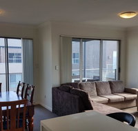 Centenary Park Apartments - Australia Accommodation