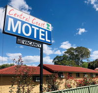 Central Coast Motel - Australia Accommodation