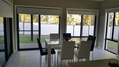 Central Gold Coast Large, Modern, Elevated House - Australia Accommodation 2