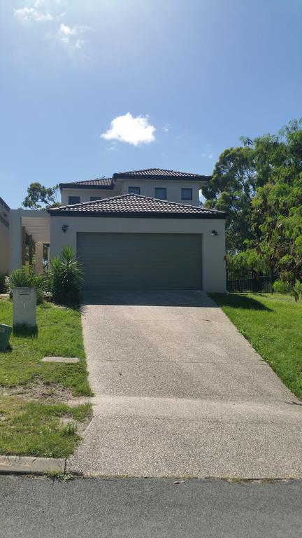 Molendinar QLD Australia Accommodation