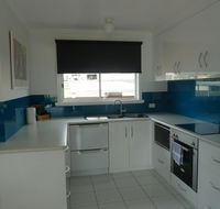 Central Luxury with Fabulous Views - Australia Accommodation