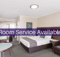 Central Motel  Apartments Best Western Signature Collection - Australia Accommodation