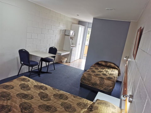 Central Motel Ipswich - Australia Accommodation 2