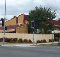 Central Motel Ipswich - Australia Accommodation