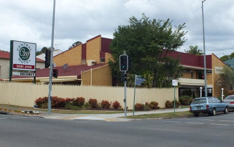 Central Motel Ipswich - Australia Accommodation 0