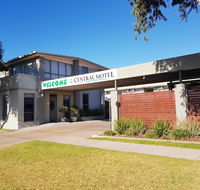 Central Motel Mildura - Australia Accommodation