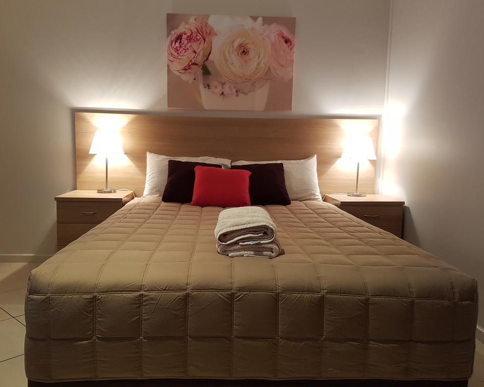 Nelson Bay NSW Australia Accommodation
